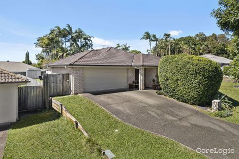 Property photo of 5 Snowbell Court Upper Caboolture QLD 4510
