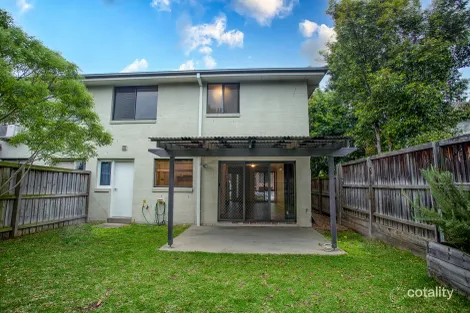 Property photo of 1 Mariner Street Glenfield NSW 2167