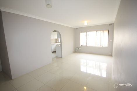 Property photo of 4/20-22 Mary Street Lidcombe NSW 2141