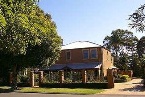 119 Waratah Ave, Dalkeith, WA 6009