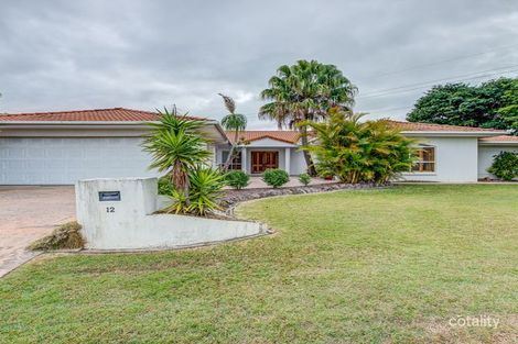 Property photo of 12 Oakmont Avenue Cornubia QLD 4130