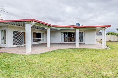 Property photo of 12 Oakmont Avenue Cornubia QLD 4130