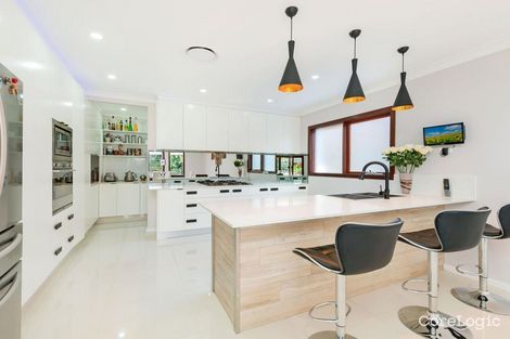Property photo of 34 Caroline Chisholm Drive Winston Hills NSW 2153