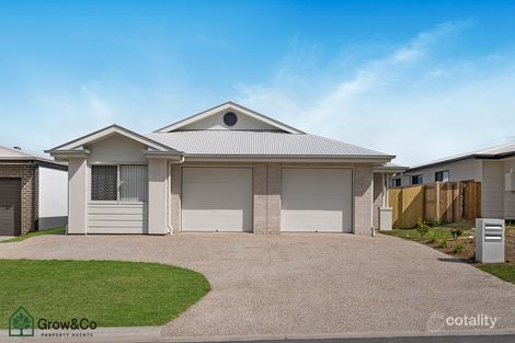 97 Beck St, Park Ridge, QLD 4125