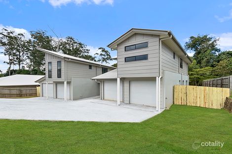 Property photo of 2/5 Lemon Myrtle Place Woombye QLD 4559