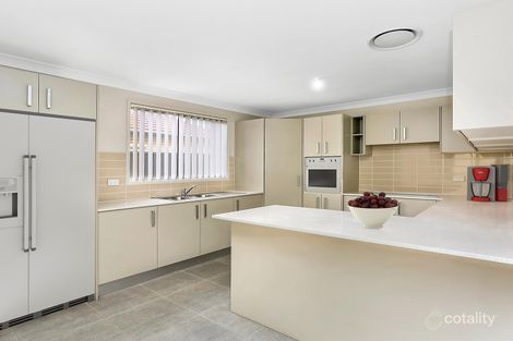 Property photo of 26A McLean Road Campbelltown NSW 2560
