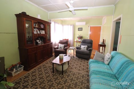Property photo of 112 Eddleston Drive Cordelia QLD 4850