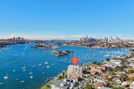 Property photo of 57/84 St Georges Crescent Drummoyne NSW 2047
