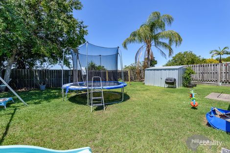 Property photo of 39 Amberwood Drive Upper Coomera QLD 4209