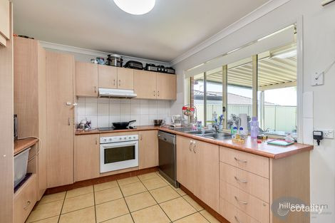 Property photo of 39 Amberwood Drive Upper Coomera QLD 4209