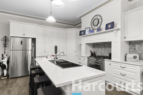 Property photo of 3 Seymour Crescent Soldiers Hill VIC 3350