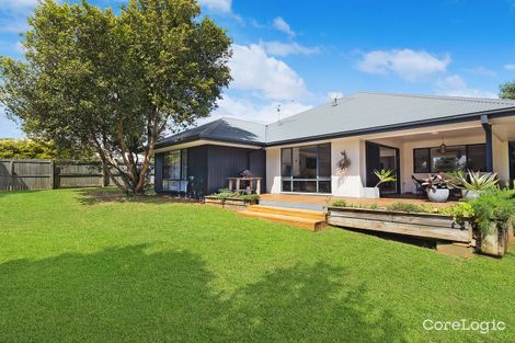 Property photo of 3 Blackwood Crescent Bangalow NSW 2479