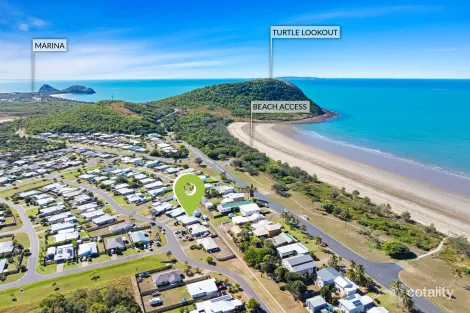 Property photo of 22 Outrigger Drive Mulambin QLD 4703