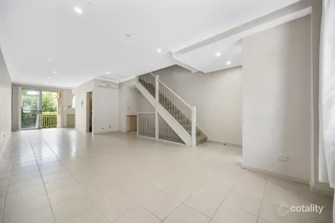 Property photo of 3/7-9 McArdle Street Ermington NSW 2115