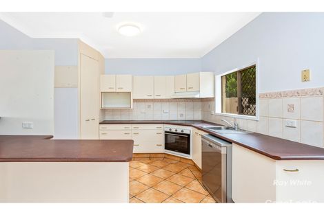 Property photo of 6 Eros Street Barlows Hill QLD 4703