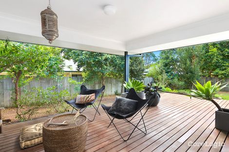 Property photo of 3 Blackwood Crescent Bangalow NSW 2479