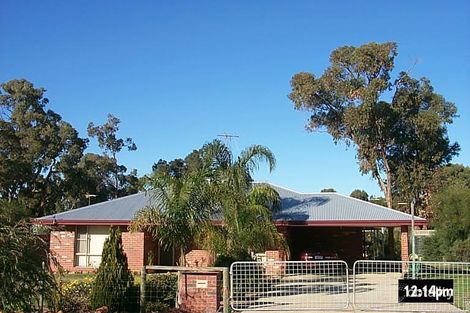 4 Candelo Loop, Greenfields, WA 6210