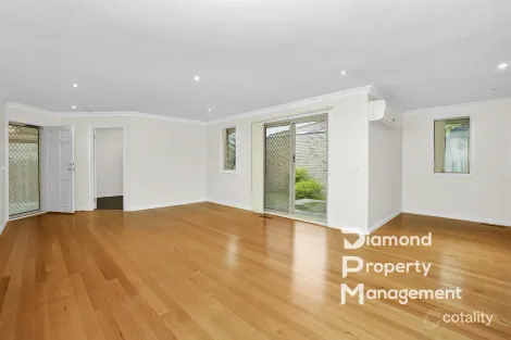 Property photo of 2/46 Jaguar Drive Clayton VIC 3168