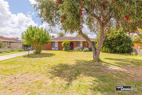Property photo of 22 Conifer Street Maddington WA 6109
