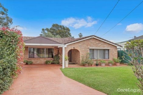 Property photo of 21 Station Street Guildford NSW 2161