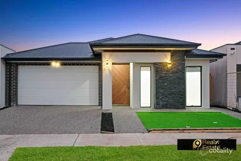 13 Mercury Ave, Fraser Rise, VIC 3336