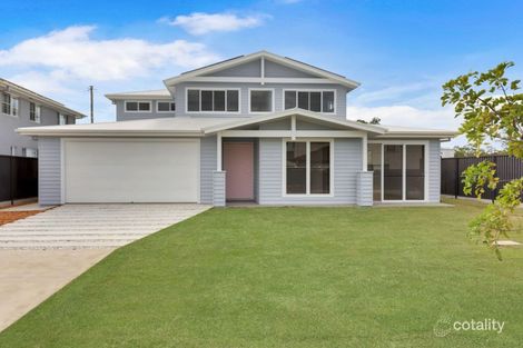 19 Sawyer Ct, Cannon Hill, QLD 4170