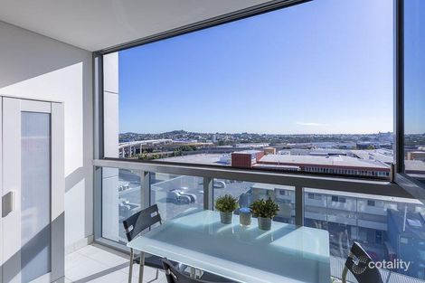 2052/16 Hamilton Pl, Bowen Hills, QLD 4006