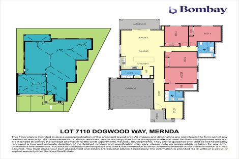 21 Dogwood Way, Mernda, VIC 3754