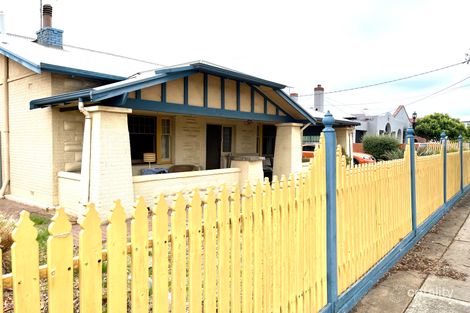 16 Jervois Rd, Semaphore South, SA 5019