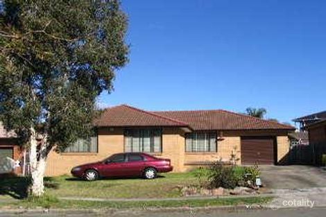 20 Flemington St, St Johns Park, NSW 2176