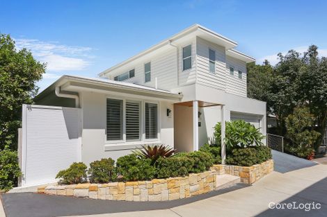 Property photo of 36 Little Turriell Bay Road Lilli Pilli NSW 2229