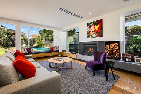 Property photo of 55 Downshire Road Elsternwick VIC 3185