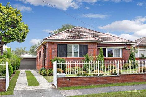 9 Salisbury St, South Hurstville, NSW 2221