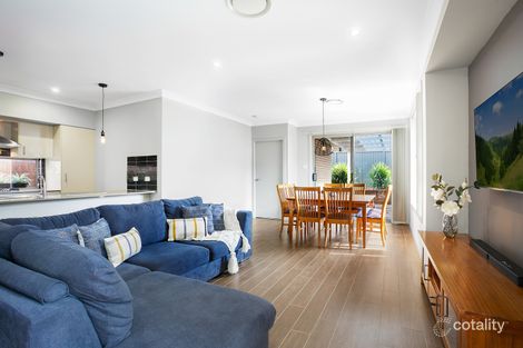Property photo of 50 Affleck Gardens Middleton Grange NSW 2171