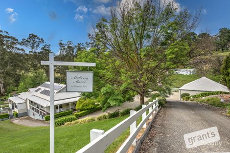 11 Tangara Lane, Harkaway, VIC 3806