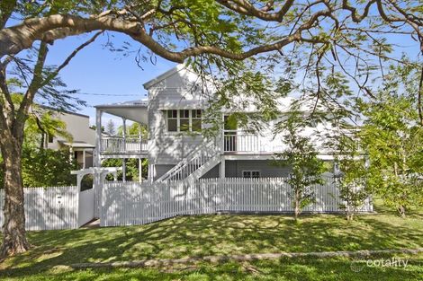 Property photo of 32 Tweed Street Coolangatta QLD 4225