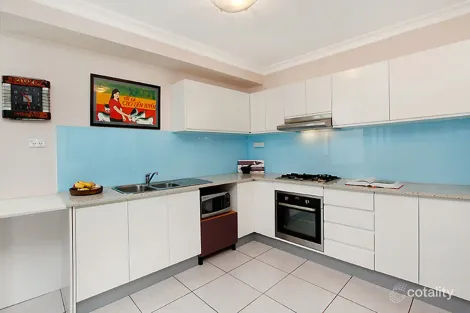 Property photo of 2/7 Marsden Street Camperdown NSW 2050