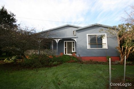 Property photo of 1119 South Road Lileah TAS 7330