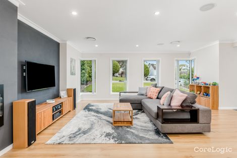 Property photo of 3 Apollo Avenue Baulkham Hills NSW 2153