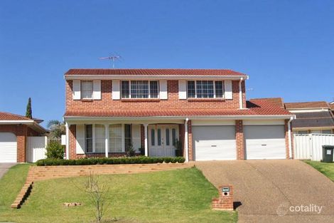 Property photo of 32 Falmer Street Abbotsbury NSW 2176