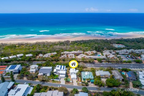 Property photo of 45 Kestrel Crescent Peregian Beach QLD 4573