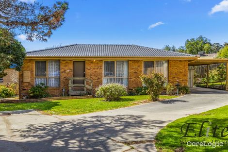 Property photo of 1 Helena Road Lilydale VIC 3140