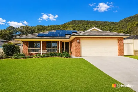 2 Claret Ash Ave, South Bowenfels, NSW 2790