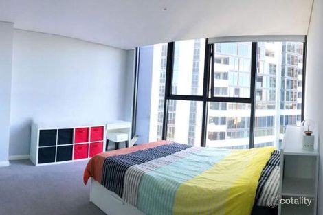 Property photo of 810/5 Wentworth Place Wentworth Point NSW 2127