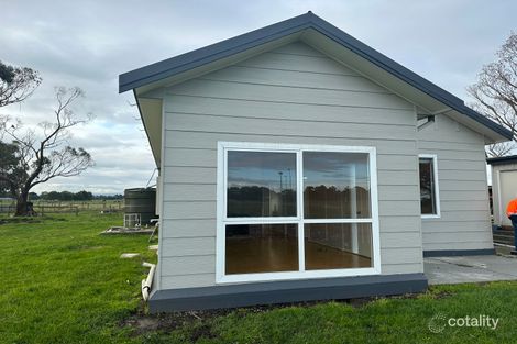 Property photo of 190 Main Drain Road Koo Wee Rup VIC 3981