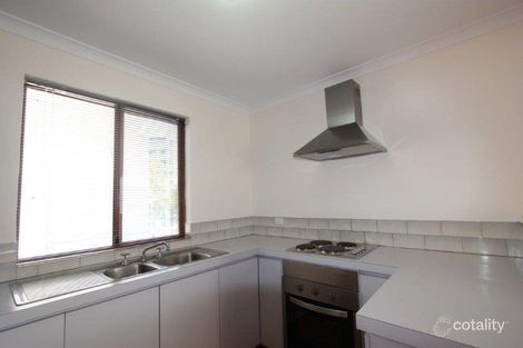 Property photo of 20/18 Forrest Avenue East Perth WA 6004
