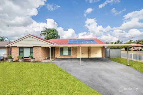 1 Huron Pl, Jamisontown, NSW 2750