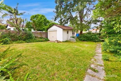 Property photo of 12 Bennett Avenue Strathfield South NSW 2136