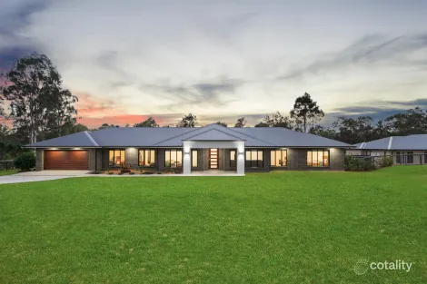 Property photo of 75 Aspect Way Karalee QLD 4306