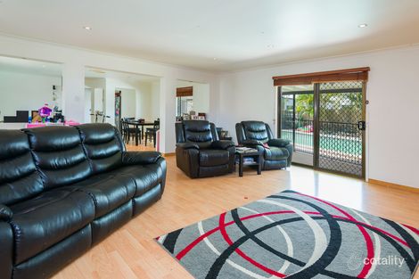 Property photo of 20 Barrine Crescent Coombabah QLD 4216